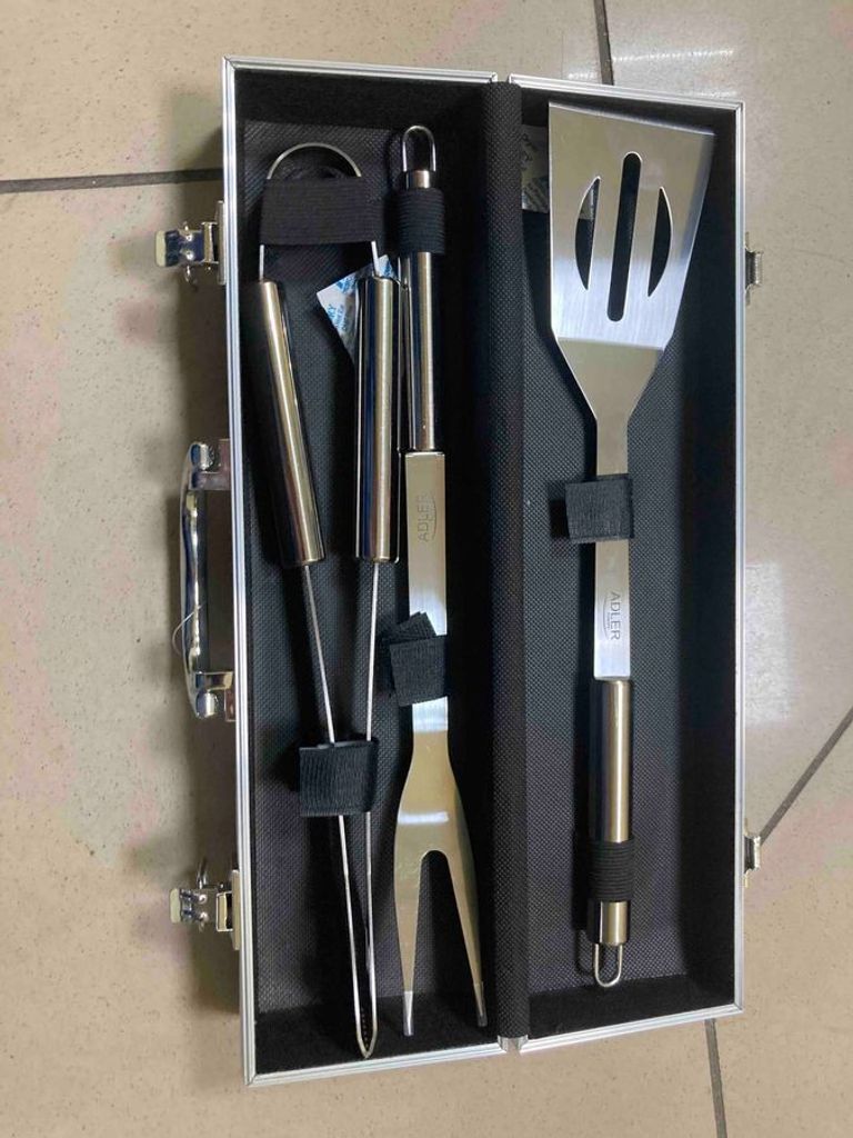 Дешиво Adler AD 6729 с ломбарда