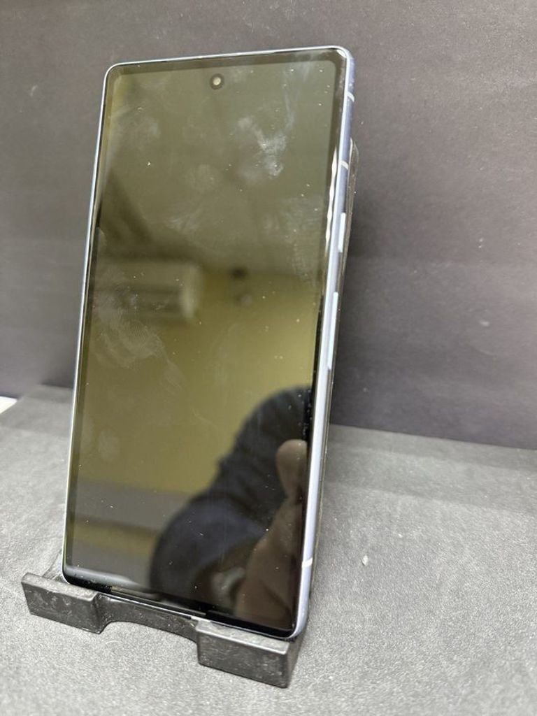 Оголошення Google pixel 7a 8/128gb Б/У