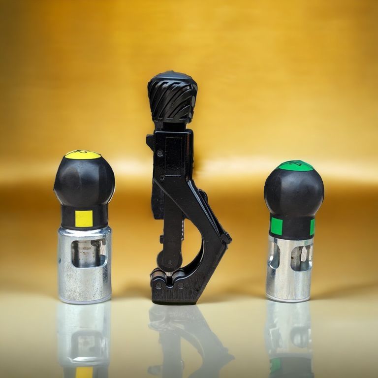 Купить Georg Fischer ifit 25-32 Б/У