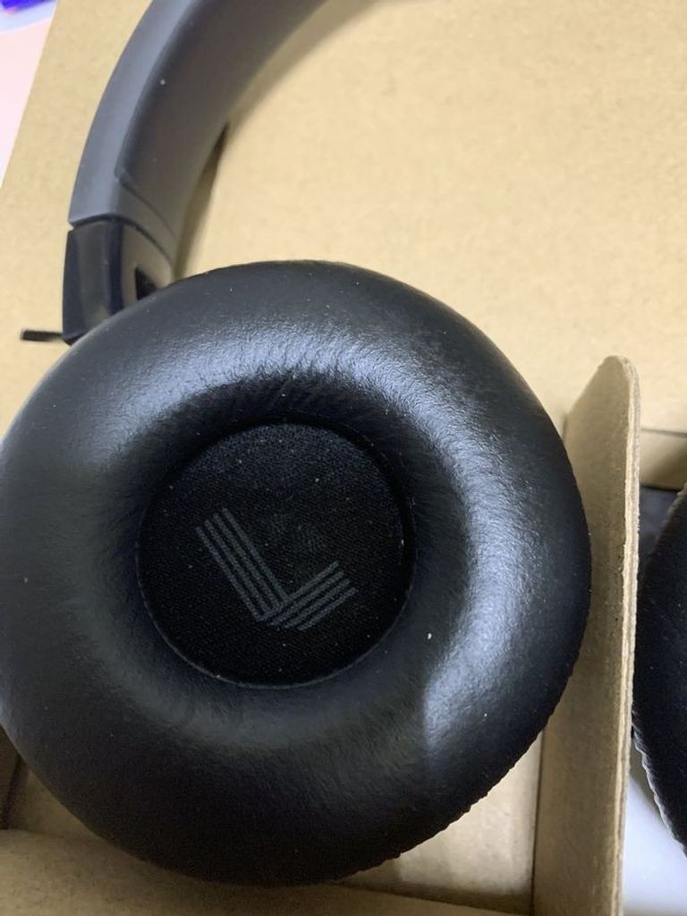 Объявление Jbl tune 670nc Б/У