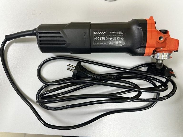 Объявление Dnipro-M gs-98 Б/У