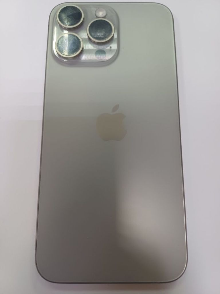 Apple iphone 15 pro max 256gb Код:01-200820750. Зображення 8