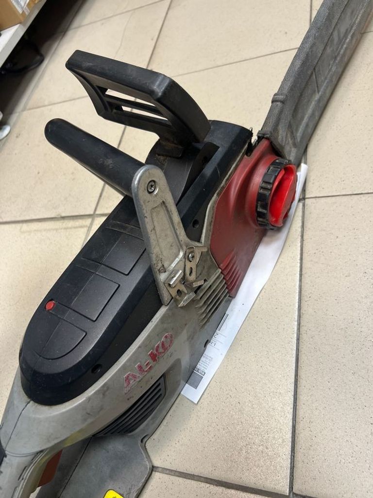 Al-Ko eki 2200/40 Код:01-200820908. Зображення 5