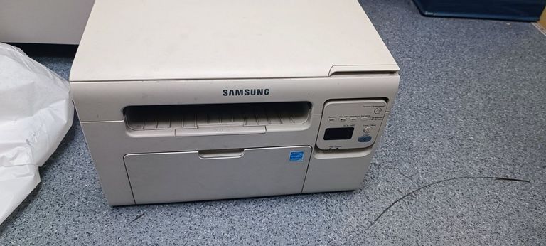 Объявление Samsung scx-3405 Б/У