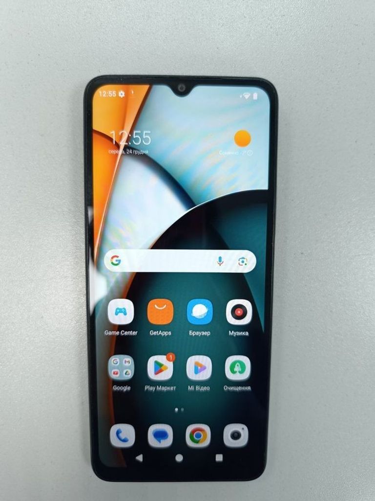 Купити Xiaomi redmi a3 4/128gb Б/У