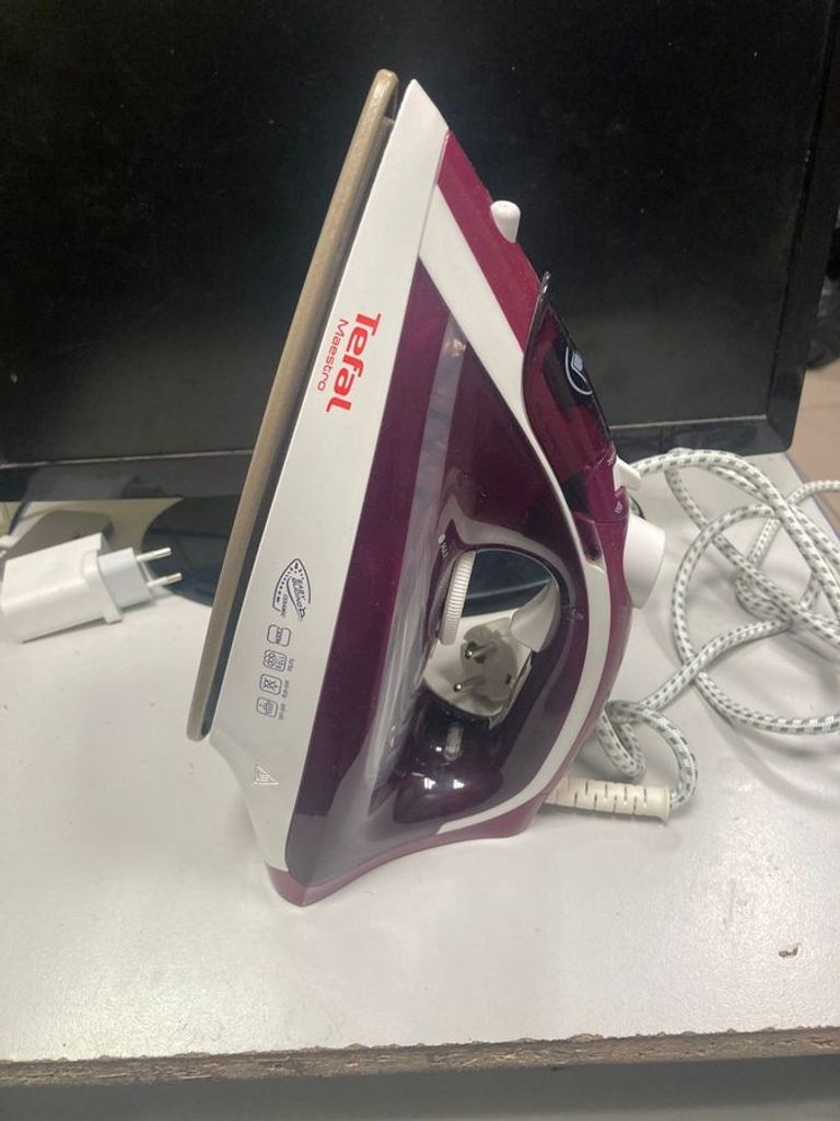 Купити Tefal fv1844e0 Б/У