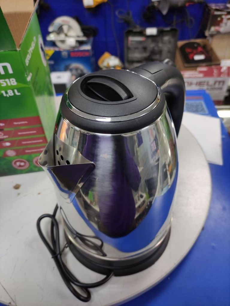 Купити Grunhelm eks 7518 Б/У