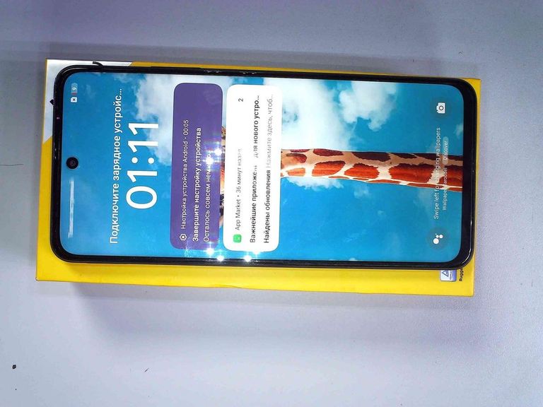 Дешево Realme c75 8/256gb з ломбарду