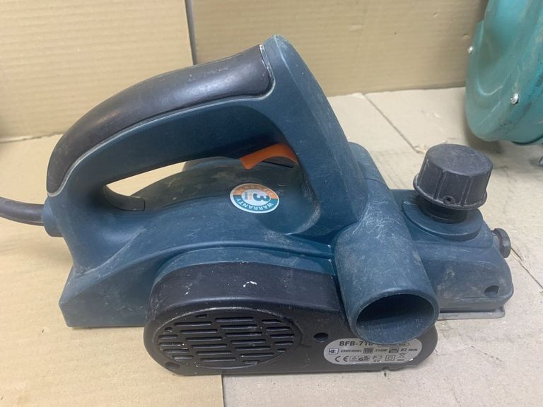 Оголошення Bort bfb-710 Б/У