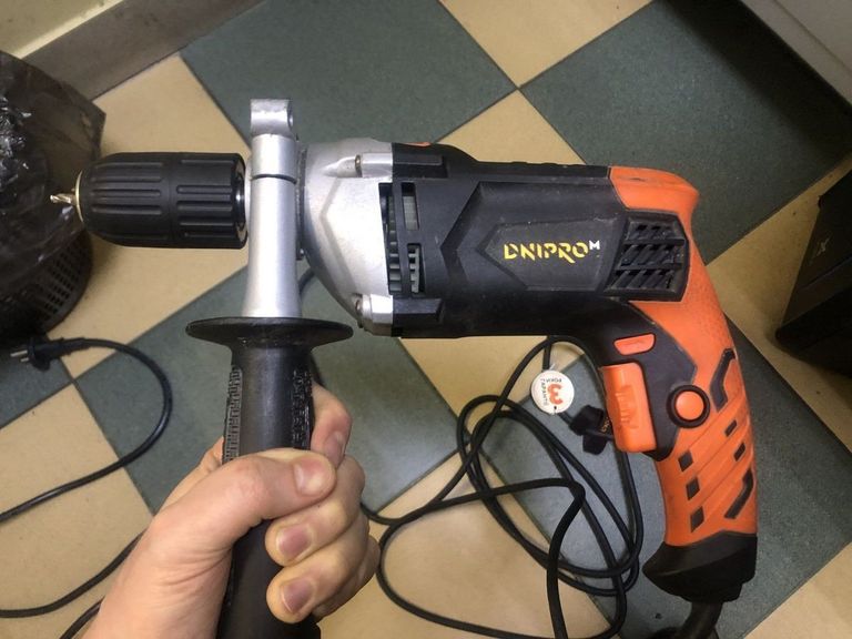 Купити Dnipro-M hd-120p Б/У