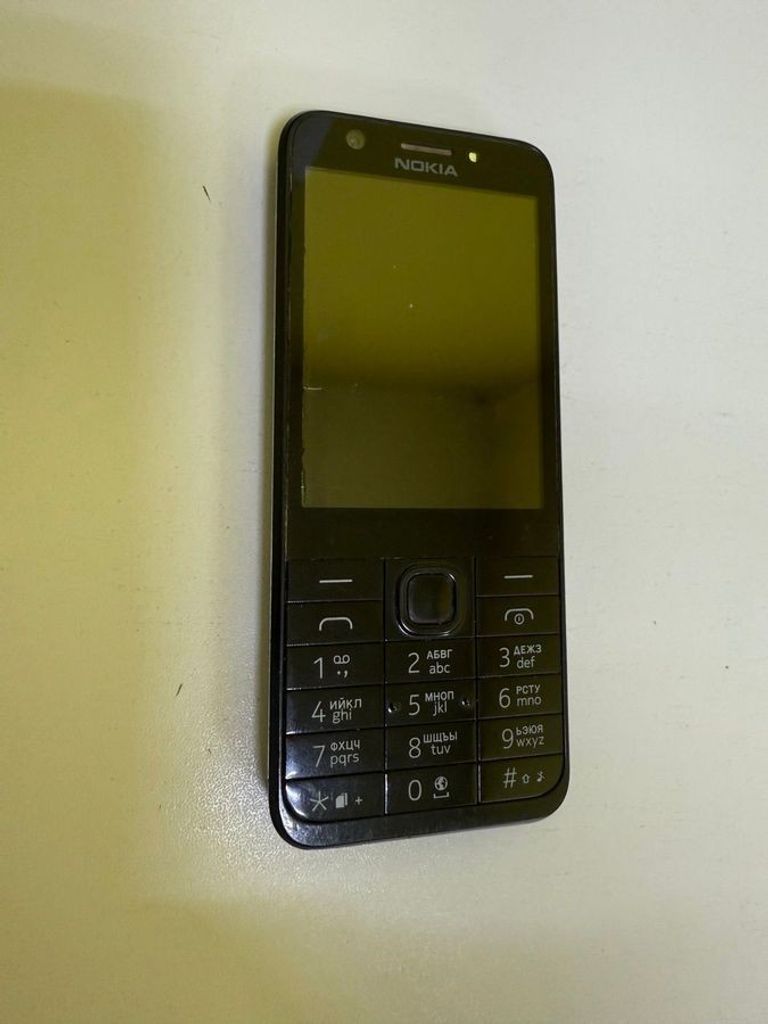 Купити Nokia 230 dual sim Б/У