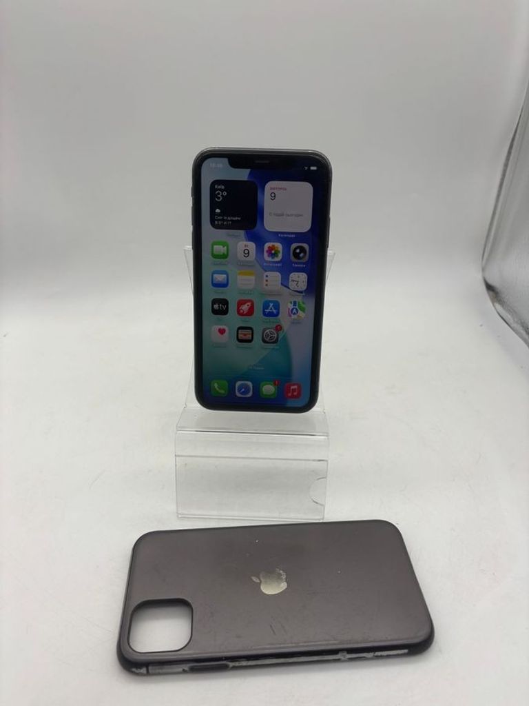 Купити Apple iphone 11 128gb Б/У
