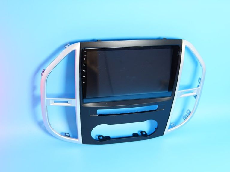 Mercedes Vito W447 2014-2020 Код:null. Изображение 5