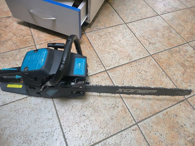 Оголошення Kraissmann KS 65 CC Б/У