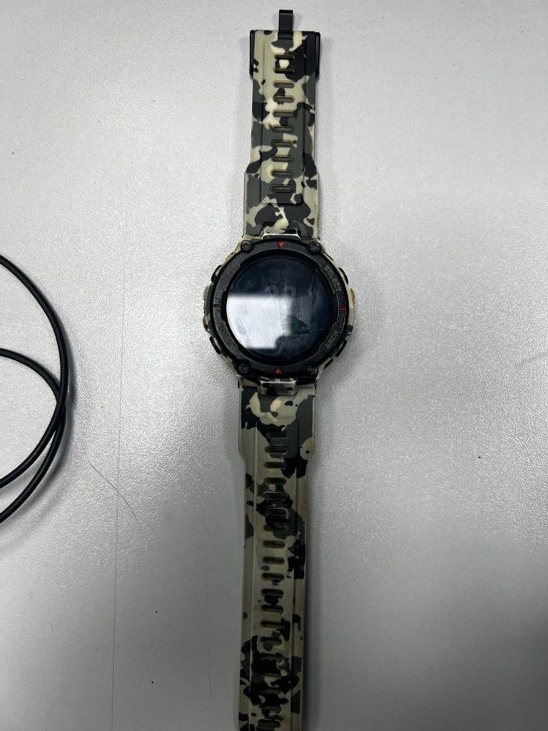 Дешево Amazfit t-rex pro з ломбарду