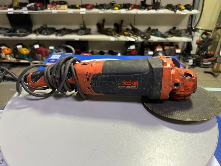 Дешиво Dnipro-M МШК-1900Р с ломбарда