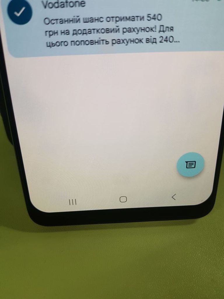 Samsung galaxy m32 6/128gb Код:01-200829488. Зображення 5