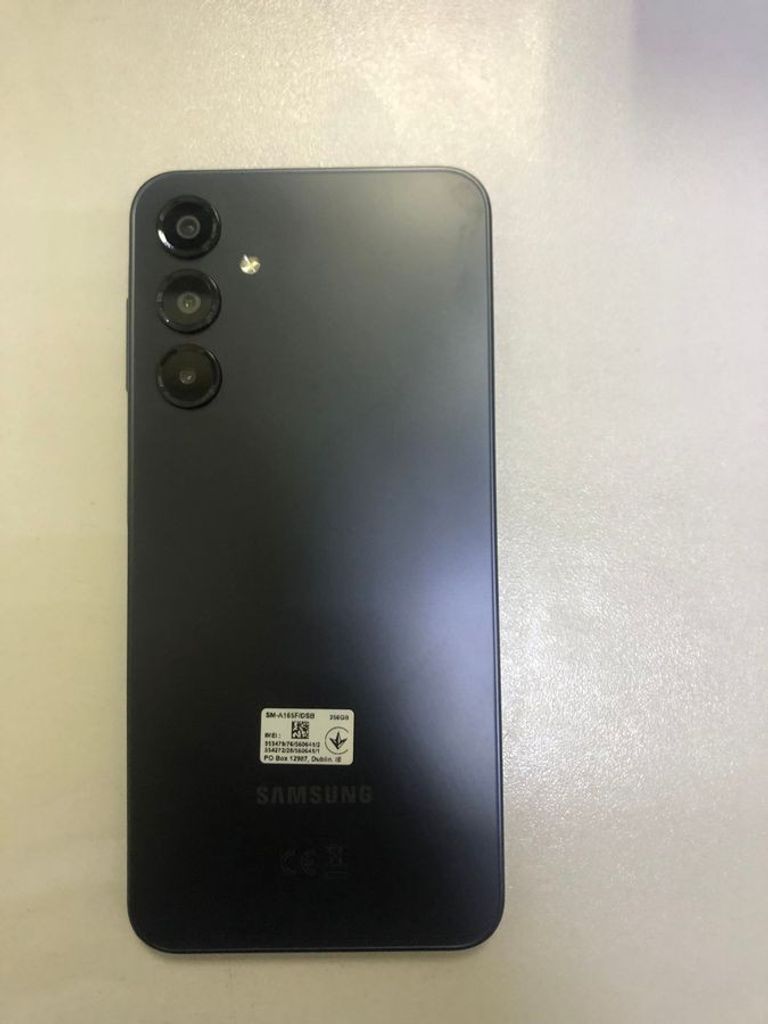 Купити Samsung galaxy a16 sm-a165f 8/256gb Б/У