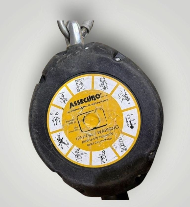 Распродажа Assecuro autoblok ah310, продавец Техноскарб