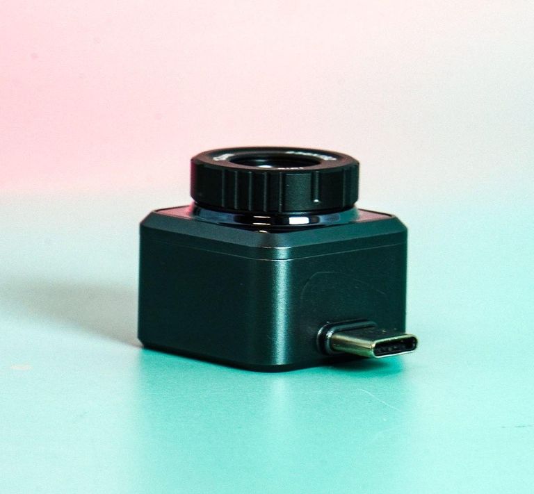 Оголошення HIKMICRO Mini2Plus 256×192  Б/У