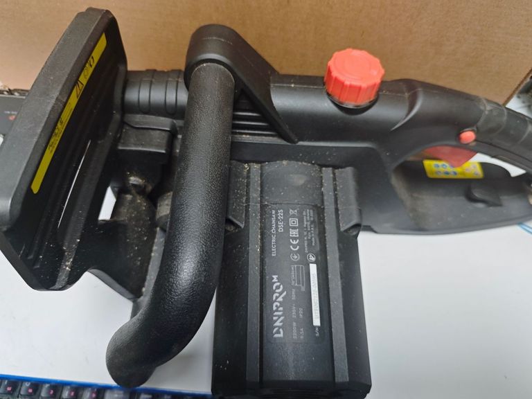 Дешево Dnipro-M dse-22s з ломбарду