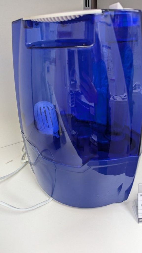 Объявление Water house UH-5210 Б/У