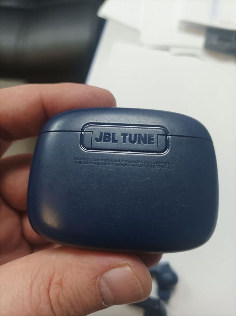 Jbl tune beam Код:01-200832688. Зображення 5