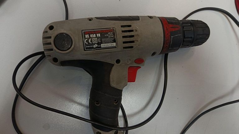 Дешево Forte ds 450 vr з ломбарду