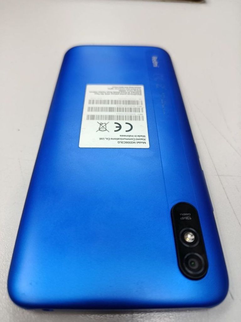 Оголошення Xiaomi redmi 9a 2/32gb Б/У