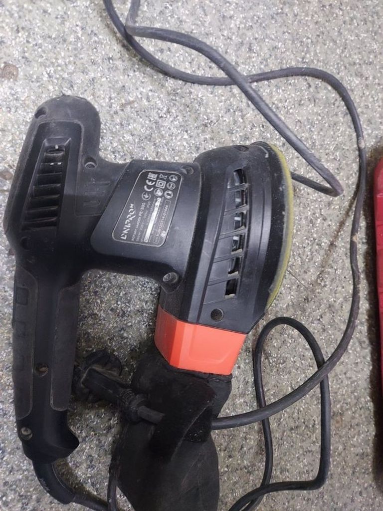 Купити Dnipro-M pe-50s Б/У