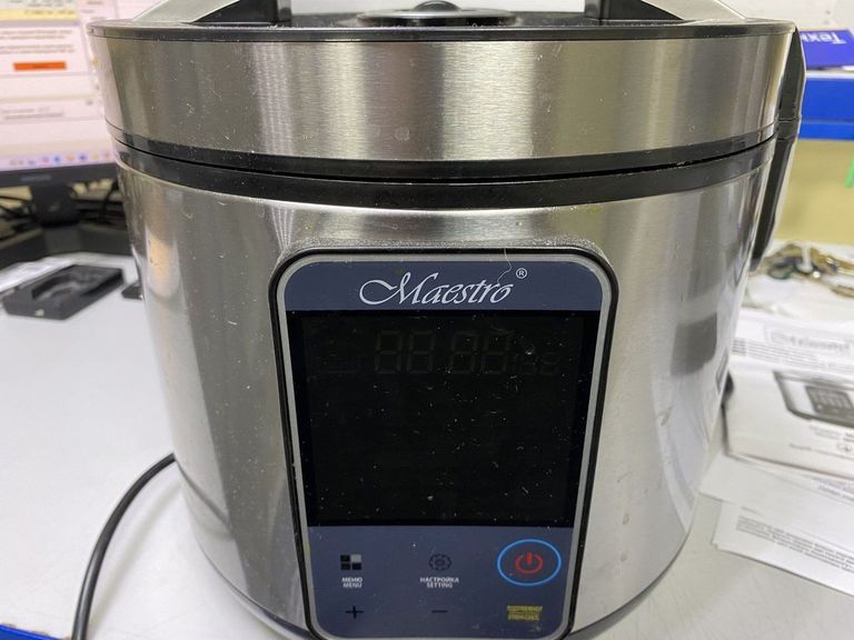 Maestro MR795 Код:01-200825813. Изображение 6