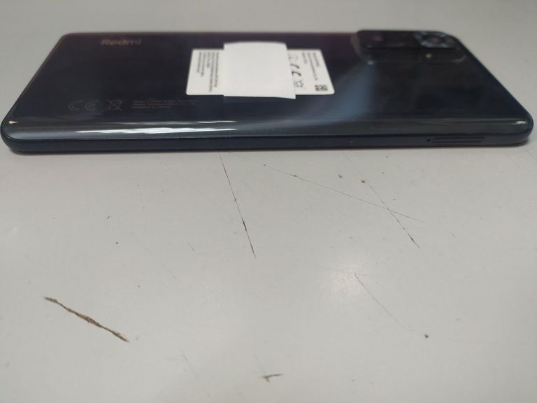 Xiaomi redmi note 10 pro 6/64gb Код:01-200831613. Зображення 7