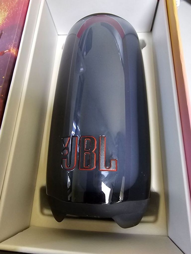 Оголошення Jbl pulse 5 Б/У