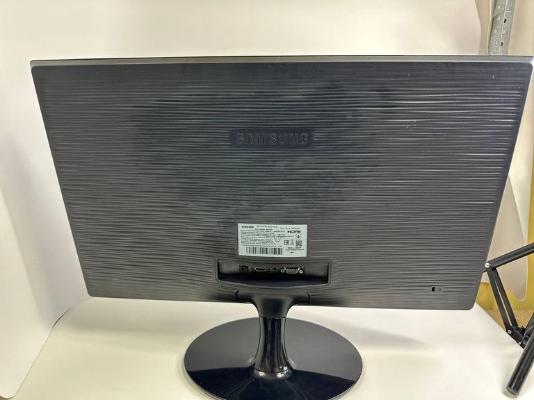 Samsung s24d300hs ls24d300hs/ci Код:01-200835349. Зображення 8