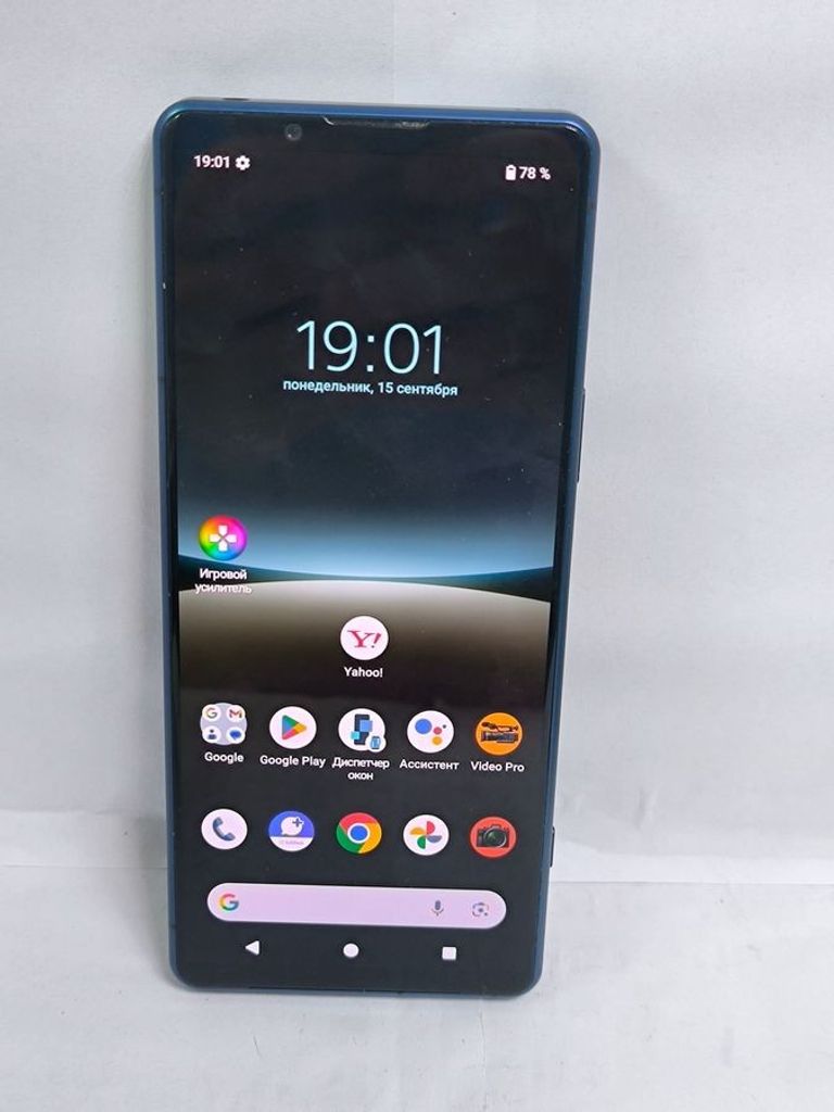 Купити Sony xperia 5 iv 8/128gb Б/У