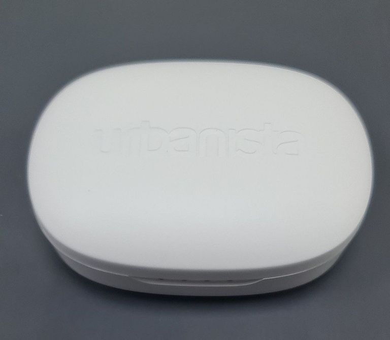 Оголошення Urbanista Copenhagen White Б/У