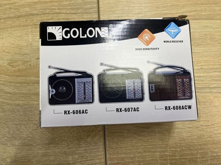 Купить Colon rx 606ac Б/У