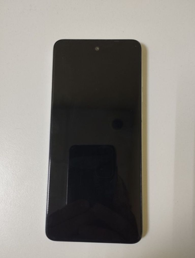 Объявление Tecno spark 20c bg7n 4/128gb Б/У