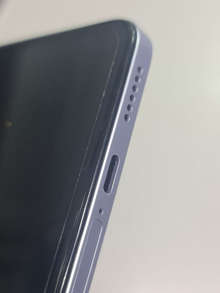 Xiaomi redmi note 14 6/128gb Код:01-200834868. Зображення 7