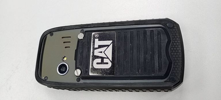 Дешево Cat B25 з ломбарду