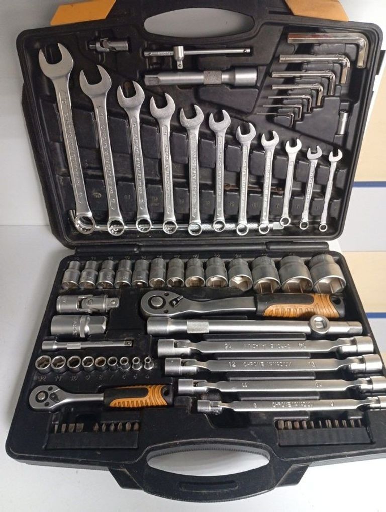 Купити Mastertool 78-5077 Б/У