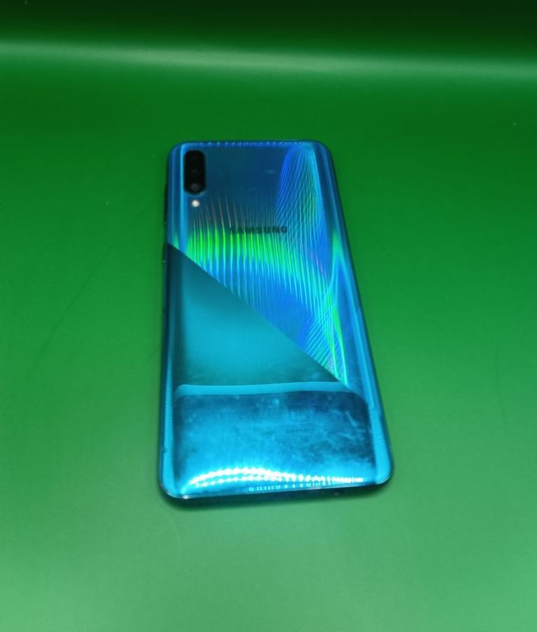 Купити Samsung galaxy a30s 3/32gb Б/У