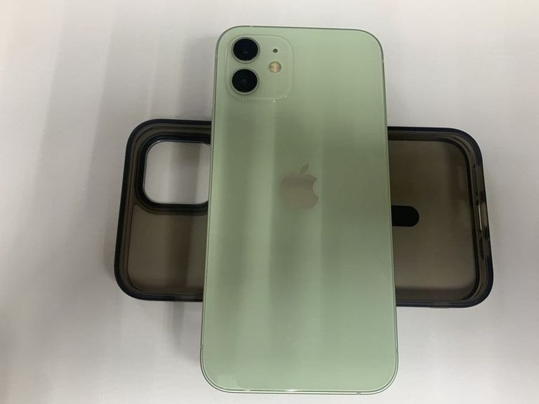 Купити Apple iPhone 12 128GB (PRODUCT)RED Б/У