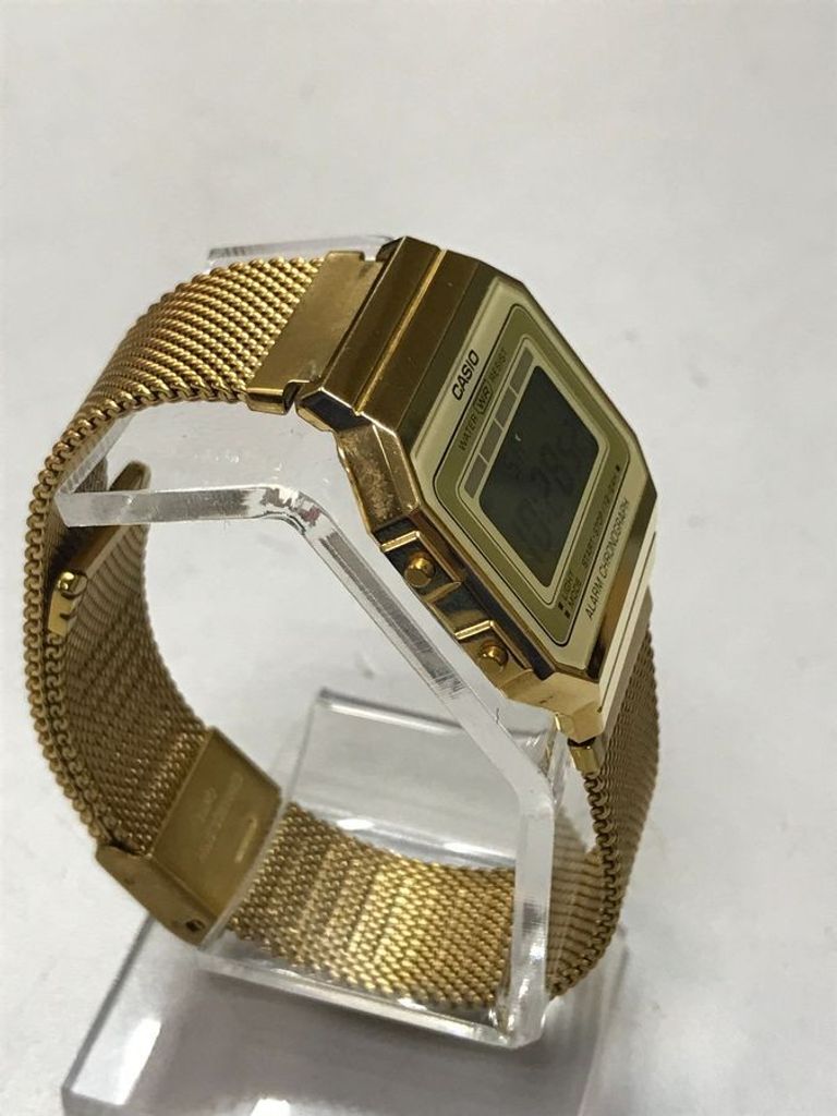 Объявление Casio a700we Б/У