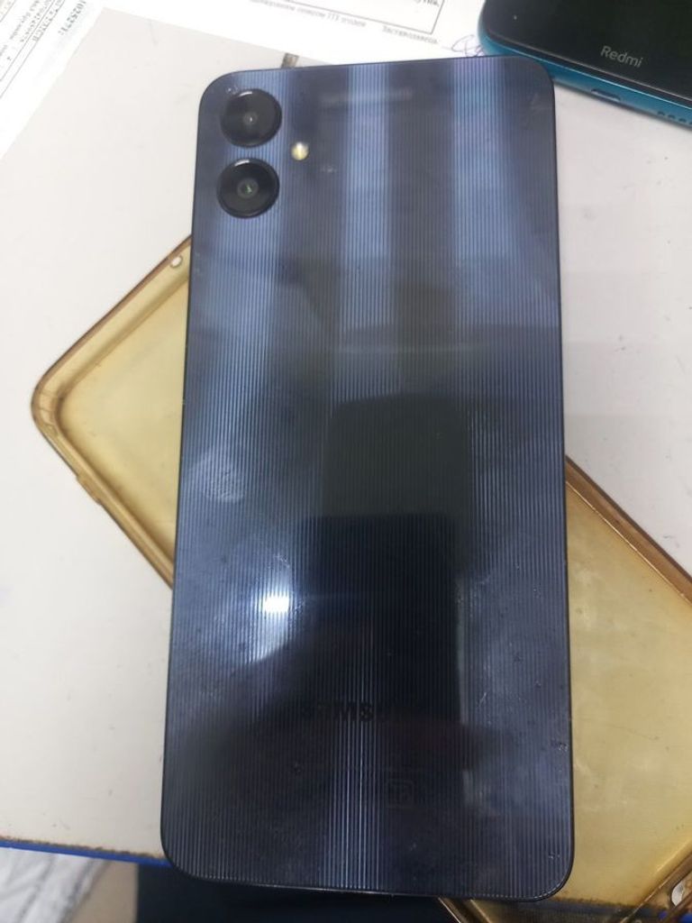 Купити Samsung galaxy a05 4/128gb Б/У