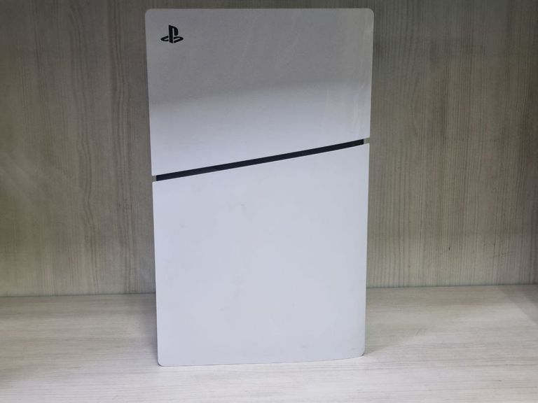 Дешиво Sony playstation 5 slim 1 tb с ломбарда