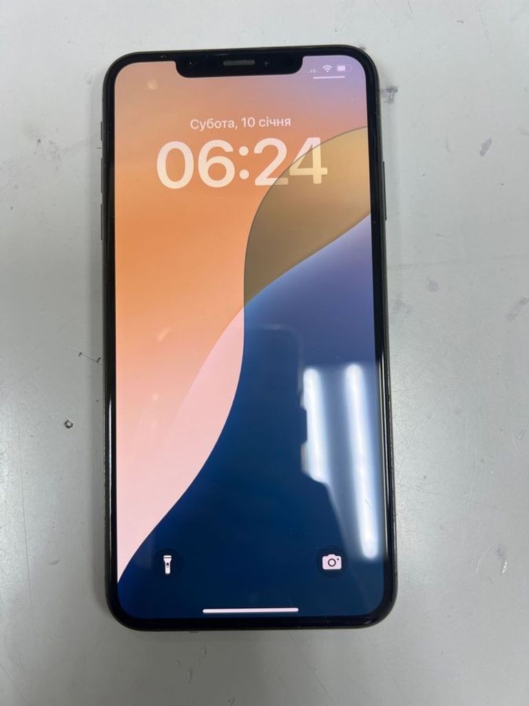 Дешиво Apple iphone xs max 256gb с ломбарда