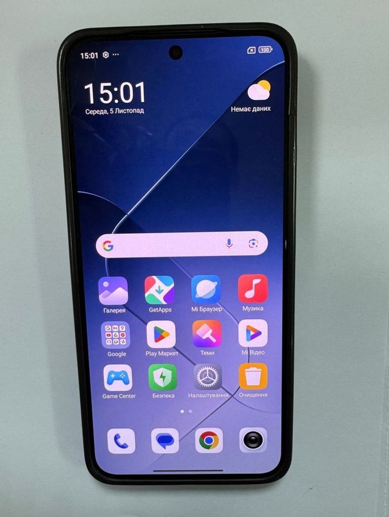 Купити Xiaomi Redmi Note 14 Pro 5G 12/256GB Coral Green Б/У