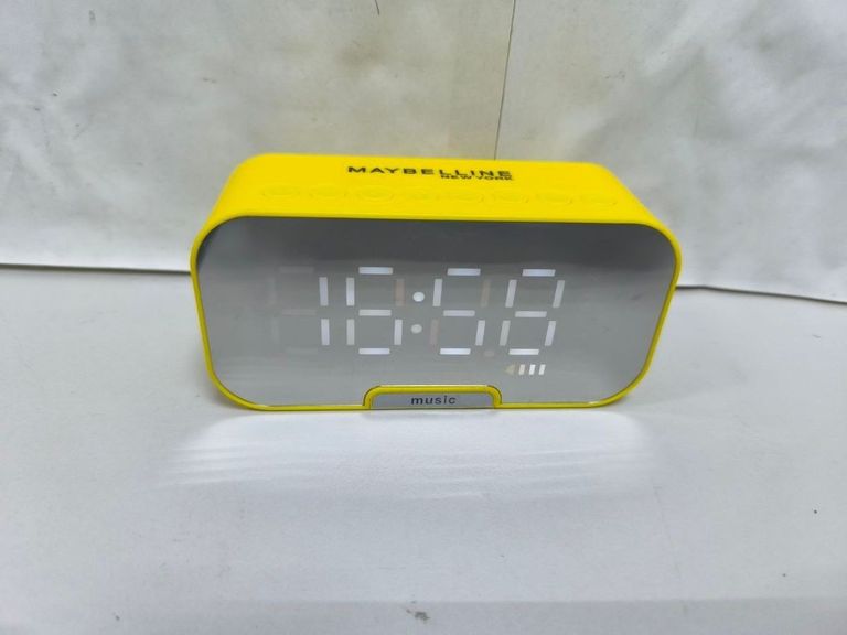 Объявление Maybelline new york Б/У