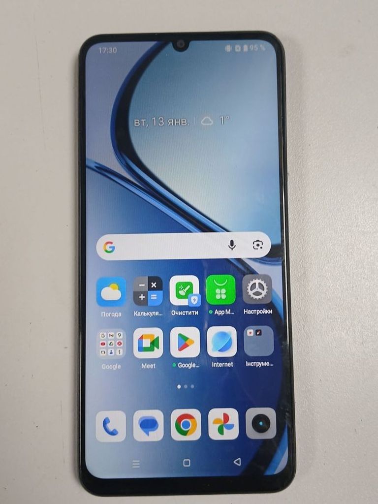 Купить Realme note 50 3/64gb Б/У